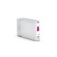 Epson WF-C8190 / WF-C8690 Cartucho original Cartridge XXL Magenta alta capacidad (8000 páginas)