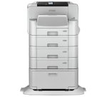 Epson WorkForce Pro WF-C8190D3TWC