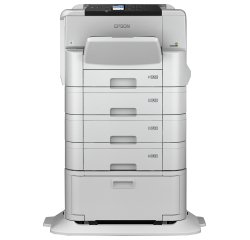 Epson WorkForce Pro WF-C8190D3TWC
