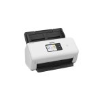 Brother Scanner de bureau ADS-4550W