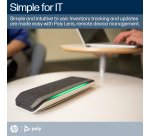 HP Poly Sync 40 Microsoft Teams Certified Speakerphone