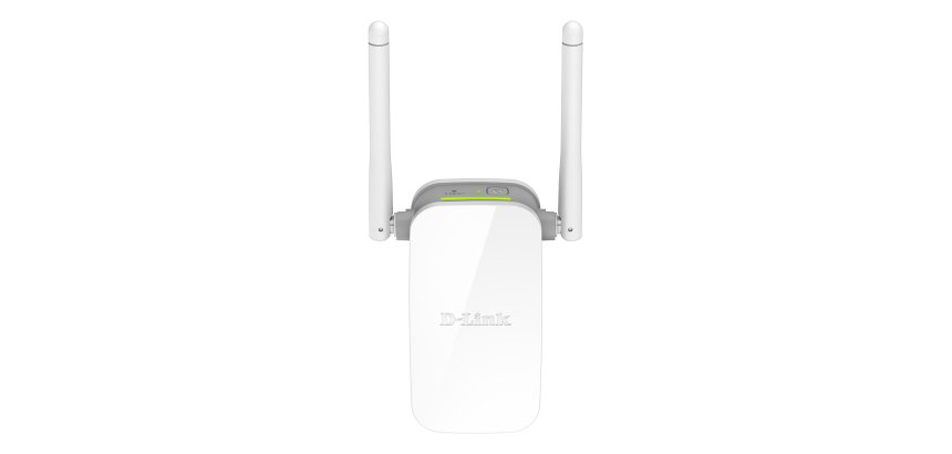 D-Link DAP-1325 Répéteur réseau Blanc 10, 100 Mbit/s