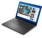DELL DC16250 Intel Core 5 120U Ordinateur portable 40,6 cm (16") Full HD+ 16 Go DDR5-SDRAM 512 Go SSD Wi-Fi 6 (802.11ax) Windows 11 Pro Belge Noir