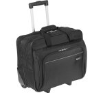 Maletín con ruedas Trolley 16" / 40,6 cm para portátil DELL A9613550 40,6 cm Negro