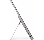 Viewsonic TD1655 écran plat de PC 39,6 cm (15.6") 1920 x 1080 pixels Full HD LED Écran tactile Multi-utilisateur Noir, Argent