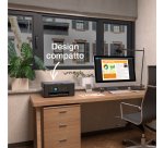 Epson WorkForce WF-2910DWF stampante multifunzione inkjet a cartucce