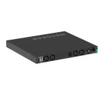 NETGEAR XSM4328CV Géré L3 10G Ethernet (100/1000/10000) Connexion Ethernet, supportant l'alimentation via ce port (PoE) 1U Noir