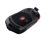 Trust GXT 929 Helox souris Gaming Droitier RF sans fil Optique 4800 DPI