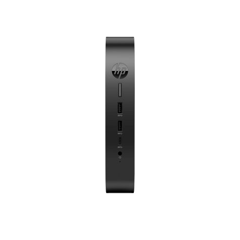 HP Elite t655 Thin Client 2,1 GHz ThinPro 1,12 kg Noir R2314