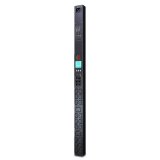 APC NetShelter - Metered Rack PDU 2G - Mesuré - 7,4kVA - 20A/208V - 16A/230V