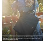 HP Sac forme sac à dos pour ordinateur portable convertible 14 pouces