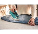 Polti QUICK Q090 Steam iron 2400 W Multicolour