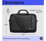 HP Renew Executive 16-inch Laptop Bag
