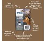 Epson Stag T1306 DURABrite Ultra Multipack 3-colours Ink