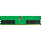 HP Mémoire NECC UDIMM 8 Go DDR5 (1x8 Go) 4800