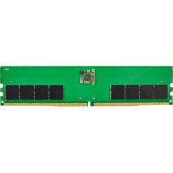 HP Mémoire NECC UDIMM 8 Go DDR5 (1x8 Go) 4800