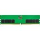 HP 8GB DDR5 (1x8GB) 4800 UDIMM NECC Memory module de mémoire 8 Go 1 x 8 Go 4800 MHz