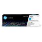 HP 219X originele high-capacity cyaan LaserJet-tonercartridge