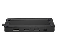 HP Concentrateur USB-C de voyage G3