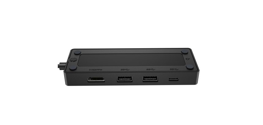 HP USB-C-Reise-Hub G3