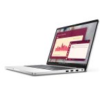 DELL Pro 14 PC14250 Intel Core Ultra 5 235U Ordinateur portable 35,6 cm (14") Full HD+ 16 Go DDR5-SDRAM 512 Go SSD Wi-Fi 6E (802.11ax) Windows 11 Pro Français Platine