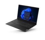 Lenovo V15 G6 AMN AMD Ryzen™ 5 40 Computer portatile 39,6 cm (15.6") Full HD 16 GB LPDDR5-SDRAM 512 GB SSD Wi-Fi 6 (802.11ax) Windows 11 Home Nero Italiano