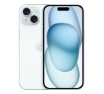 Apple iPhone 15 15,5 cm (6.1") Double SIM iOS 17 5G USB Type-C