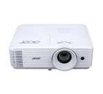 Acer P1258i Projecteur à focale standard 4800 ANSI lumens DLP XGA (1024x768) Compatibilité 3D Blanc
