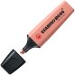 Surligneur BOSS ORIGINAL Nature, orange rouille