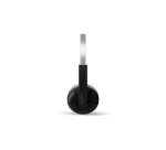 Philips Serie 2000 TAH2000BK/00 cuffia e auricolare Wireless A Padiglione Musica e Chiamate Bluetooth Nero