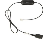 Jabra 88001-03 accessorio per cuffia Cavo