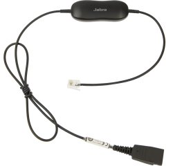 Jabra 88001-03 accessorio per cuffia Cavo
