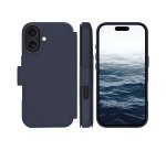 dbramante1928 Lynge MS ICON coque de protection pour téléphones portables Folio Bleu