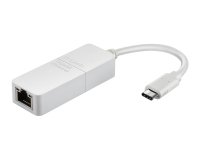 D-Link DUB-E130 adaptador y tarjeta de red Ethernet 1000 Mbit/s