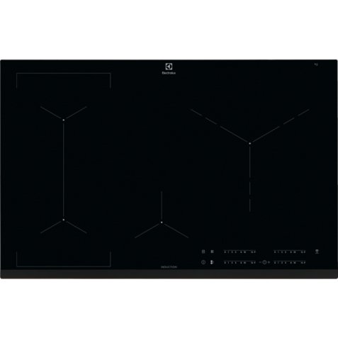 ELECTROLUX Plaque induction EIV83446