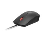 Lenovo 4Y51S24029 souris Bureau Ambidextre USB Type-A Optique 2000 DPI