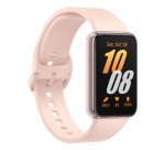 Samsung Galaxy Fit3 4,06 cm (1.6") AMOLED 40 mm Digital 256 x 402 Pixeles Pantalla táctil Oro rosado