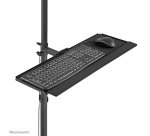 Neomounts FPMA-MOBILE1700 Station de travail mobile 10-32"