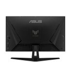 ASUS TUF Gaming VG27AQ5A computer monitor 68.6 cm (27") 2560 x 1440 pixels Quad HD LCD Black