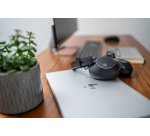 HP Poly Auriculares Poly Voyager Surround 80 UC USB-C + Adaptador USB-C/A