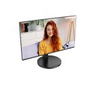 AOC B3 24B3CF2 écran plat de PC 60,5 cm (23.8") 1920 x 1080 pixels Full HD LED Noir