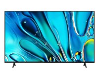 Sony BRAVIA 3 K65S39B.CEI TV 165.1 cm (65") 4K Ultra HD Smart TV Wi-Fi Black