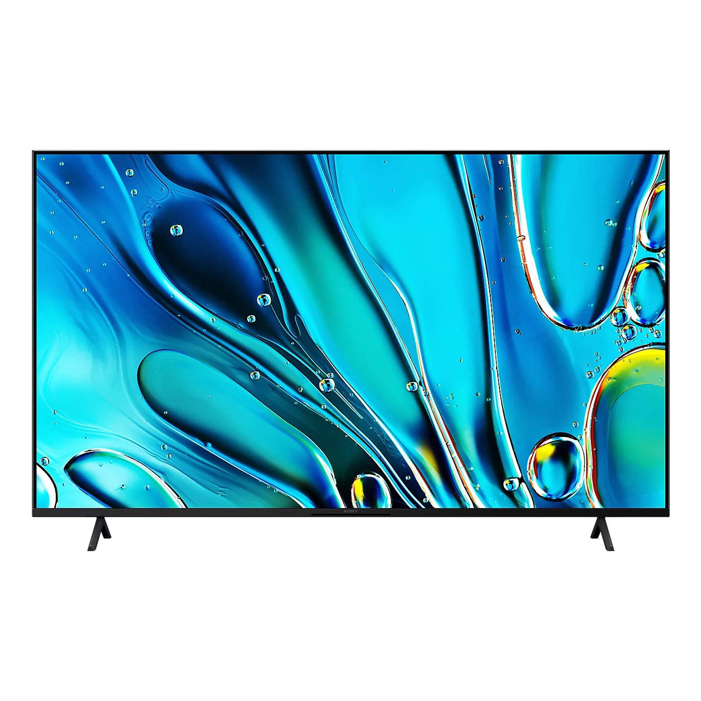 Sony BRAVIA 3 K65S39B.CEI TV 165.1 cm (65") 4K Ultra HD Smart TV Wi-Fi Black