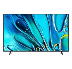 Sony BRAVIA 3 K55S39B.CEI TV 139,7 cm (55") 4K Ultra HD Smart TV Wi-Fi Nero