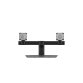 DELL Socle pour écran double MDS19