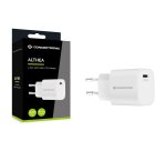 Conceptronic 1-Port 20W USB-C PD Charger