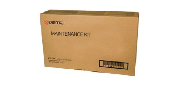 KYOCERA 1702TA8NL0 kit per stampante Kit di manutenzione