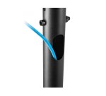 Equip 650321 Soporte de TV para montaje en techo de 32"-70