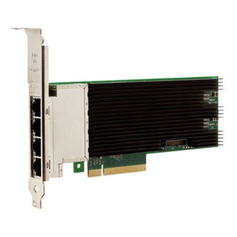 Fujitsu S26361-F3948-L504 carte réseau Interne Ethernet 10000 Mbit/s