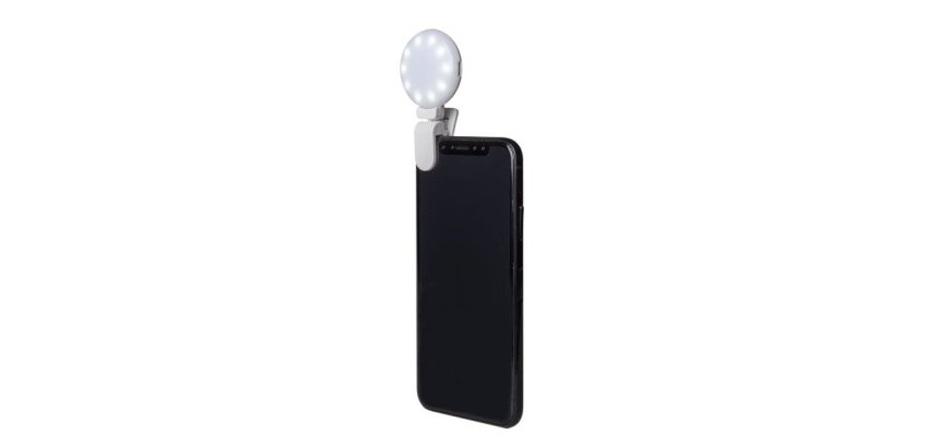Celly Clicklight Luce per selfie